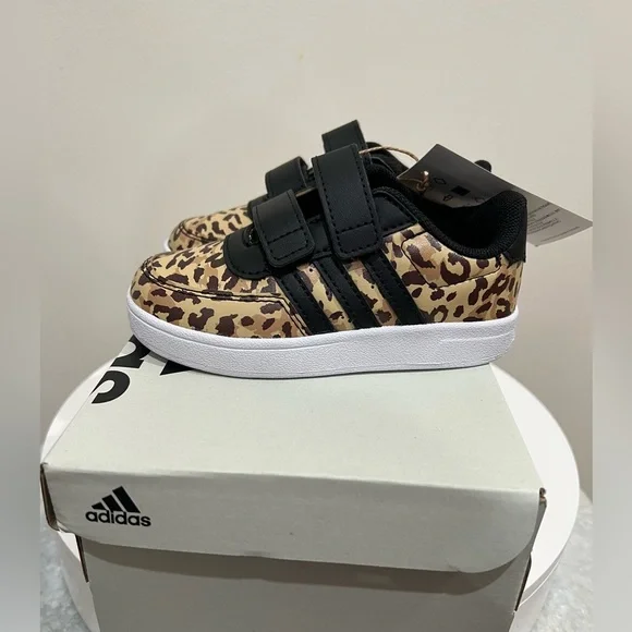 Adidas breaknet 2.0 CF 1 tennis sneakers - Picture 2 of 6